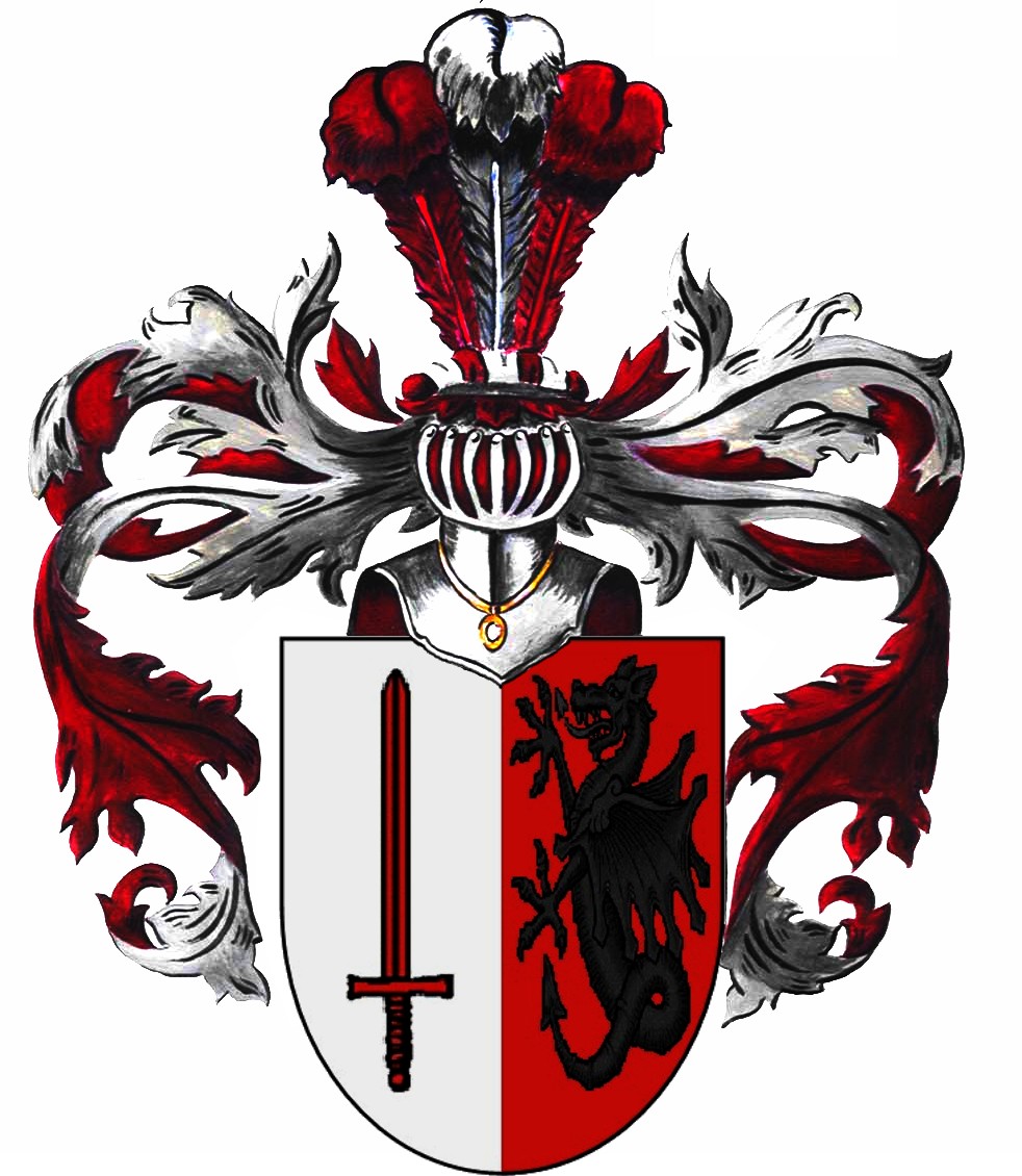 Coran-Wappen